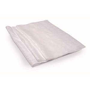 Einweg Handtücher aus Papier (AIRLAID) ca. 30 x 40 cm - 50 Stück/Pack