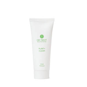 Purity Clear Mask - 100 ml
