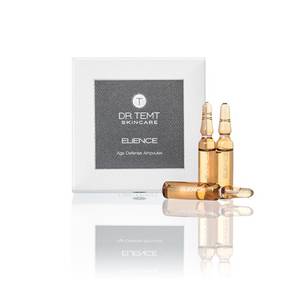 Elience Age Defence Ampullen - 20 x 2 ml