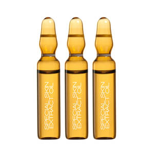 Special Skin Extract Oil Ampulle - 7 x 2 ml