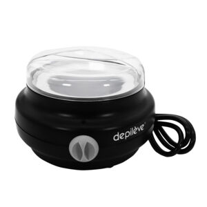 DEPILÈVE GYRO Wax Warmer 400 g - Black Edition