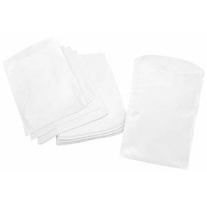 Einweg Waschhandschuhe - 25 Stück/Pack