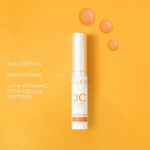 3C VITAMIN GLOW EYE BRIGHT SERUM [AUGENSERUM] - 10 ML