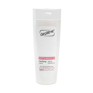 WAXCEUTICAL Soft & Bright Clarifying Lotion - 200 ml