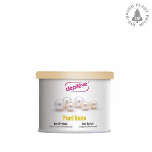 DEPILÈVE Pearl Strip Wax - 400 g