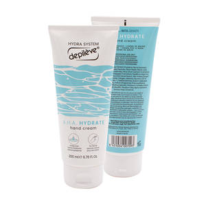 DEPILEVE Hydrate A.H.A Hand Cream - 200 ml