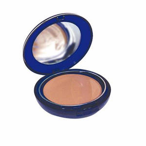 VELONA Make-up Dorado (goldbraune Tönung), SPF 15 - 11 g