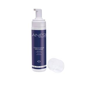 SILHOUETTE Cleansing Mousse - 200 ml