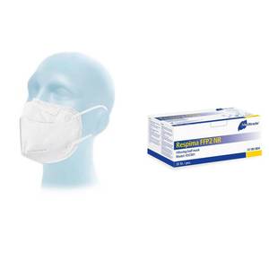 Respima FFP2 Maske - 20 Stück