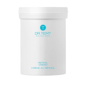 Retinal Creme - 250 ml