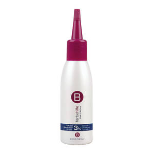 BERRYWELL Gel Entwickler 3% - 61 ml