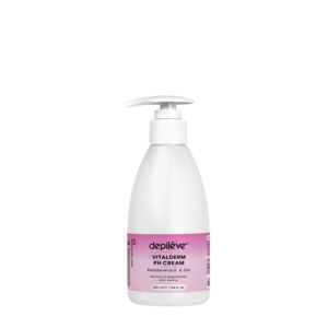 DEPILÈVE Vitalderm PH Cream - 200 ml **NEW**