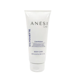 SILHOUETTE Cremfoliant (Körperpeeling) - 200 ml