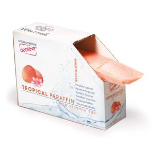 DEPILEVE Tropical Paraffin - 2,7 kg
