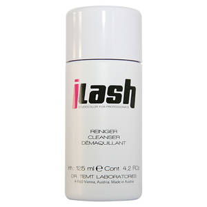 ILASH WIMPERNREINIGER - 125 ML