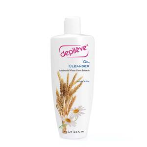 DEPILÈVE Oil Cleanser - 350 ml