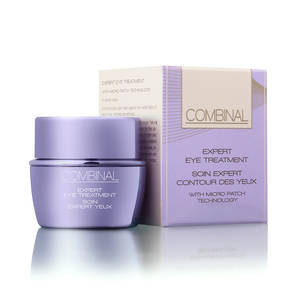 COMBINAL Expert Eye Treatment - 15 ml