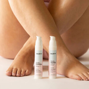 DEPILEVE Foliprime 50 ml + Folifree 50 ml - AKTION