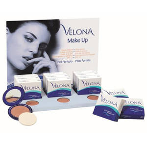 VELONA Make-up Display incl. Tester