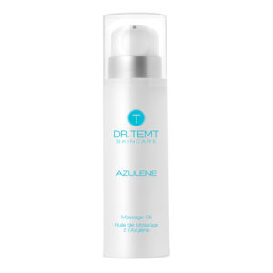 Azulen Massage Öl - 250 ml