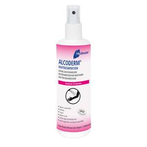 ALCODERM® Hautdesinfektion - 250 ml