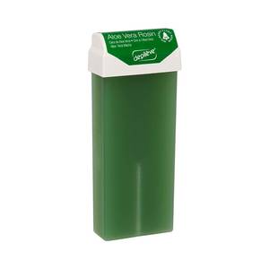 DEPILÈVE Aloe Vera Rosin Strip Wax - 100 ml Roll-on