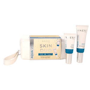 AQUA VITAL Skin Duo Cosmetic Bag