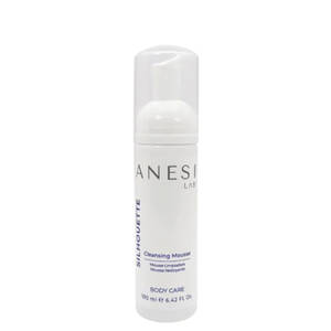 SILHOUETTE Cleansing Mousse - 190 ml