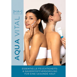 AQUA VITAL Broschüre