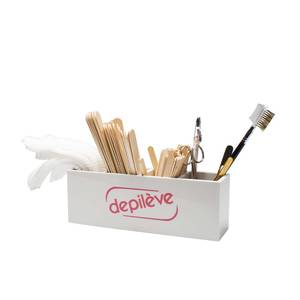 DEPILÈVE Beauty Organizer - 1 Stück