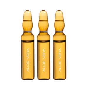 Aloe Vera Ampullen - 7 x 2 ml