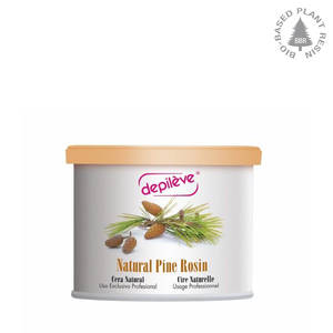 DEPILÈVE Natural Strip Wax - 400 g