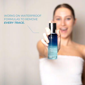 AQUA VITAL Bi-Phase Make-up Remover - 150 ml