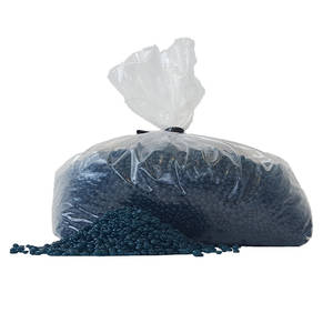 Blue Film Wax Perlen - 4,5 kg