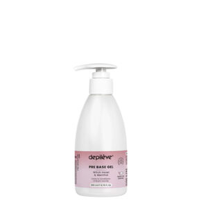 DEPILÈVE Pre Base Gel - 200 ml **NEW**