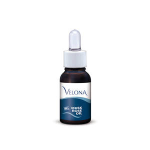 VELONA Rosa Mosqueta Oil - 15 ml