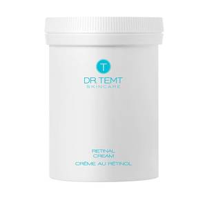 Retinal Creme - 250 ml