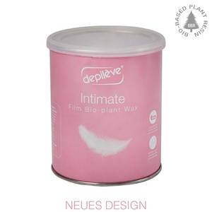 DEPILÈVE Intimate Extra Film Wax - 800 g