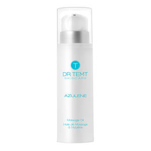 Azulen Massage Öl - 250 ml