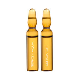 Sericin Aqua Lift Ampullen - 20 x 2 ml