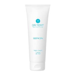 Sericin Night Cream - 250 ml