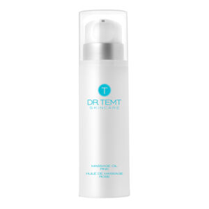 Massage Öl Rosa - 250 ml