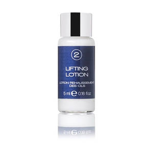 COMBINAL Eyelash Lifting - (2) Lifting Lotion 5 ml