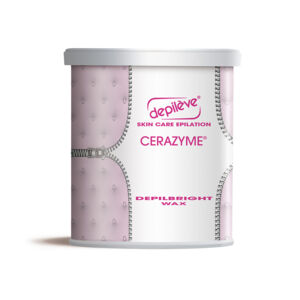 CERAZYME DEPILBRIGHT FILM WAX - 800 g