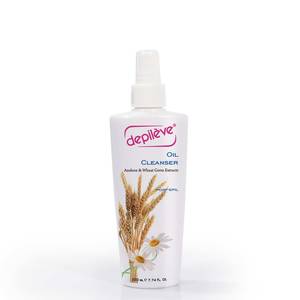 DEPILÈVE Oil Cleanser - 220 ml