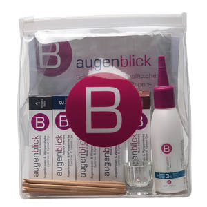 BERRYWELL - augenblick Starter-Set