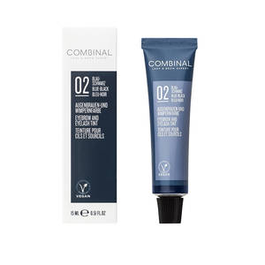 COMBINAL Wimpernfarbe 02 