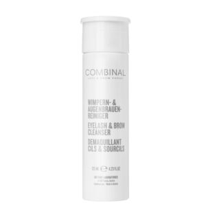  COMBINAL Wimpern- & Augenbrauenreiniger - 125 ml