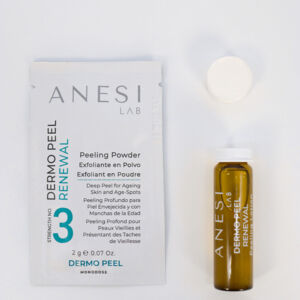 DERMO PEEL RENEWAL - STRENGTH NO. 3 (Tester)