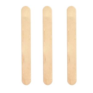 XXL Holzspatel - 50 Stück/Pack